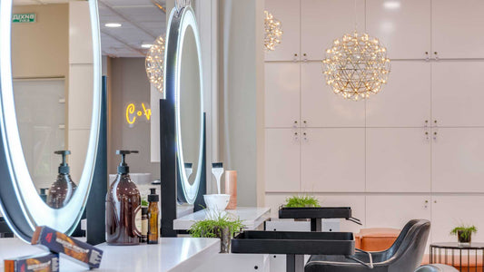 How to Integrate LED Mirrors with Smart Home Systems