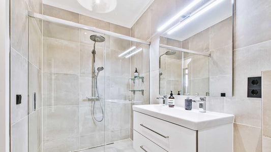 Understanding Energy Ratings for LED Bathroom Mirrors