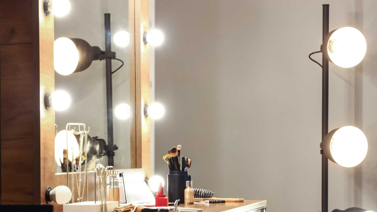 Backlit vs. Front-lit LED Mirrors – LED Mirror World NZ