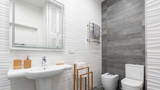 Factors to Consider When Choosing an LED Bathroom Mirror