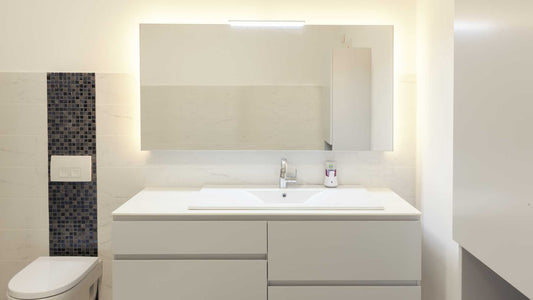 Inspiration for Contemporary Bathroom Designs