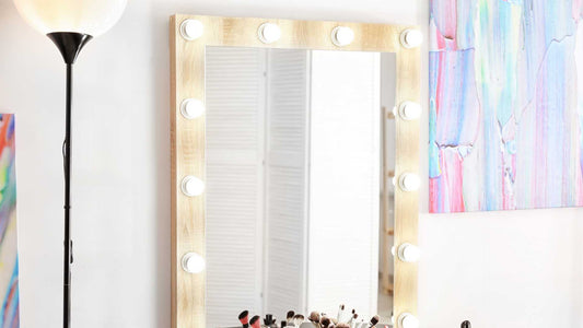 Modern Aesthetic and Design Versatility of LED Mirrors