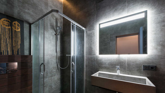 The Rise of Smart Bathrooms