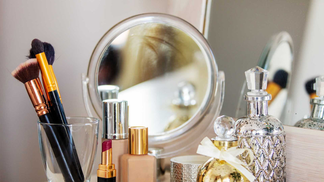 LED Mirrors: The Ultimate Solution for Makeup and Grooming