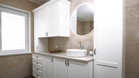 Choosing the Right Color Temperature for Your LED Bathroom Mirror