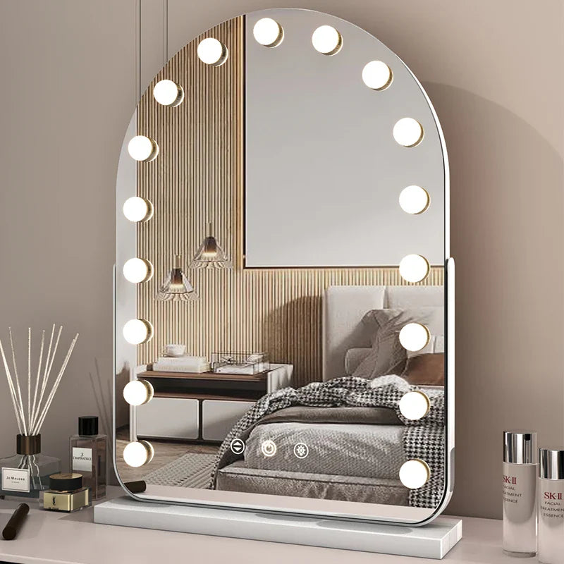 LED Makeup Mirror